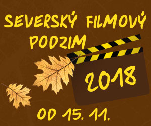 Nalaďte formu na Severský filmový podzim 2018