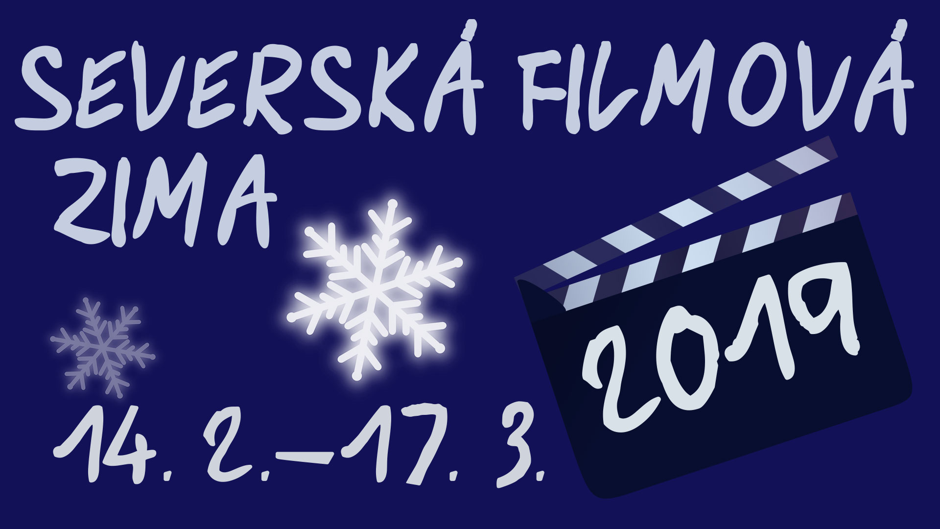 Severská filmová zima 2019 – profil Arilda Østina Ommundsena i filmová hudba