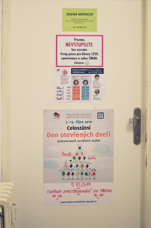 Týden sociálních služeb
