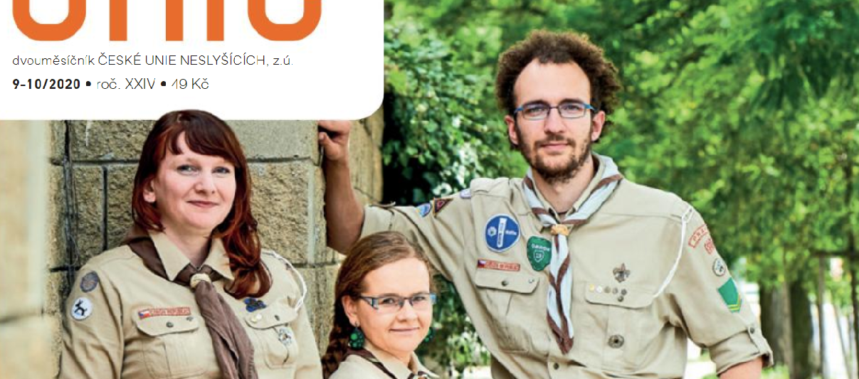Časopis UNIE 9-10/2020 je tu