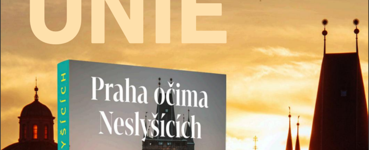 Časopis UNIE 9-10/2021 již je tu!