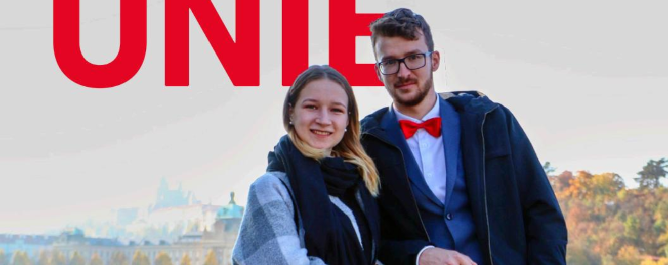Časopis UNIE 11-12/2021 již je tu!